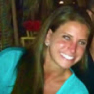Meet your Posher, Kristina